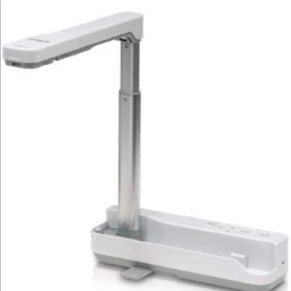 Epson document camera ELPDC06